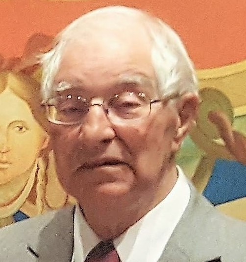 Obituary of Robert Dickey