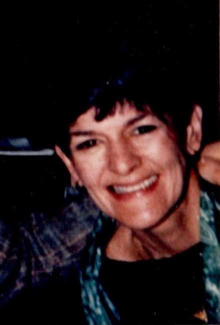 Avis de décès de Loretta "Lory" Ann Winterhalter
