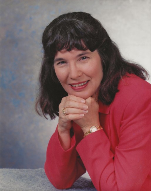 Obituary of Dianne Dunn McDonnell