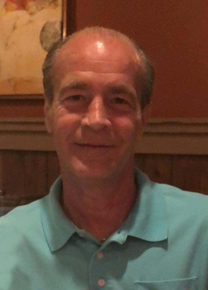 Obituary of Sean James Lambert