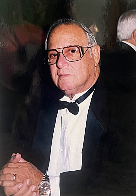 Obituary of Luis Fajardo
