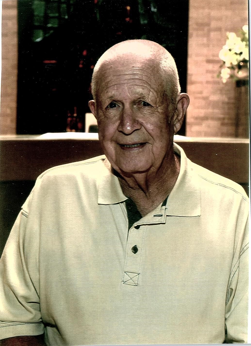 Bruce Gauthier Obituary Baton Rouge, LA