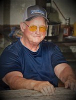 Obituary of Lewis Dale Johnson