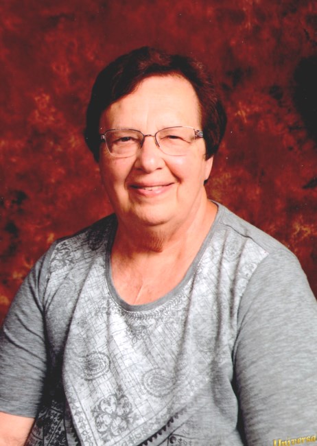 Obituary of Jacklyn Mae Soos