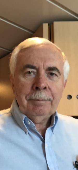 Obituary of Joseph Zuclich, Ph.D.