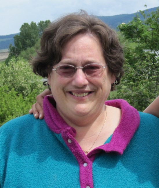 Obituary of Darlene Ann MacKay