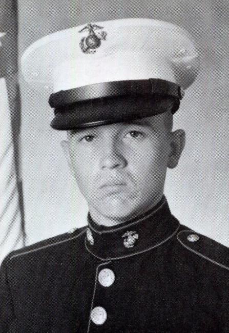 Obituary of Charles Edward Groves