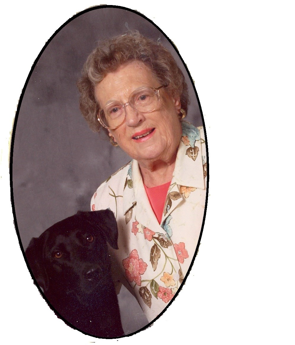 Obituary of Marjorie Gene Packer