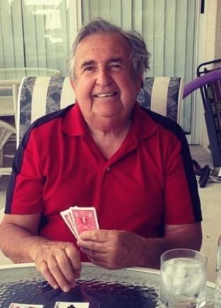 Obituary of John Lewis Mitchell