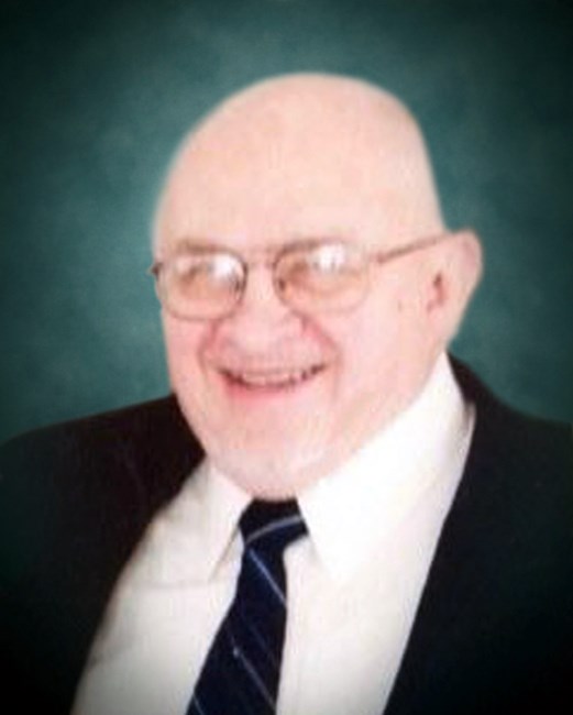 Obituary of Donald Ray Thompson