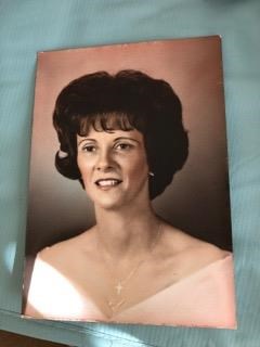 Obituary of Margaret Cecile Bruce