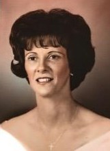 Obituary of Margaret Cecile Bruce