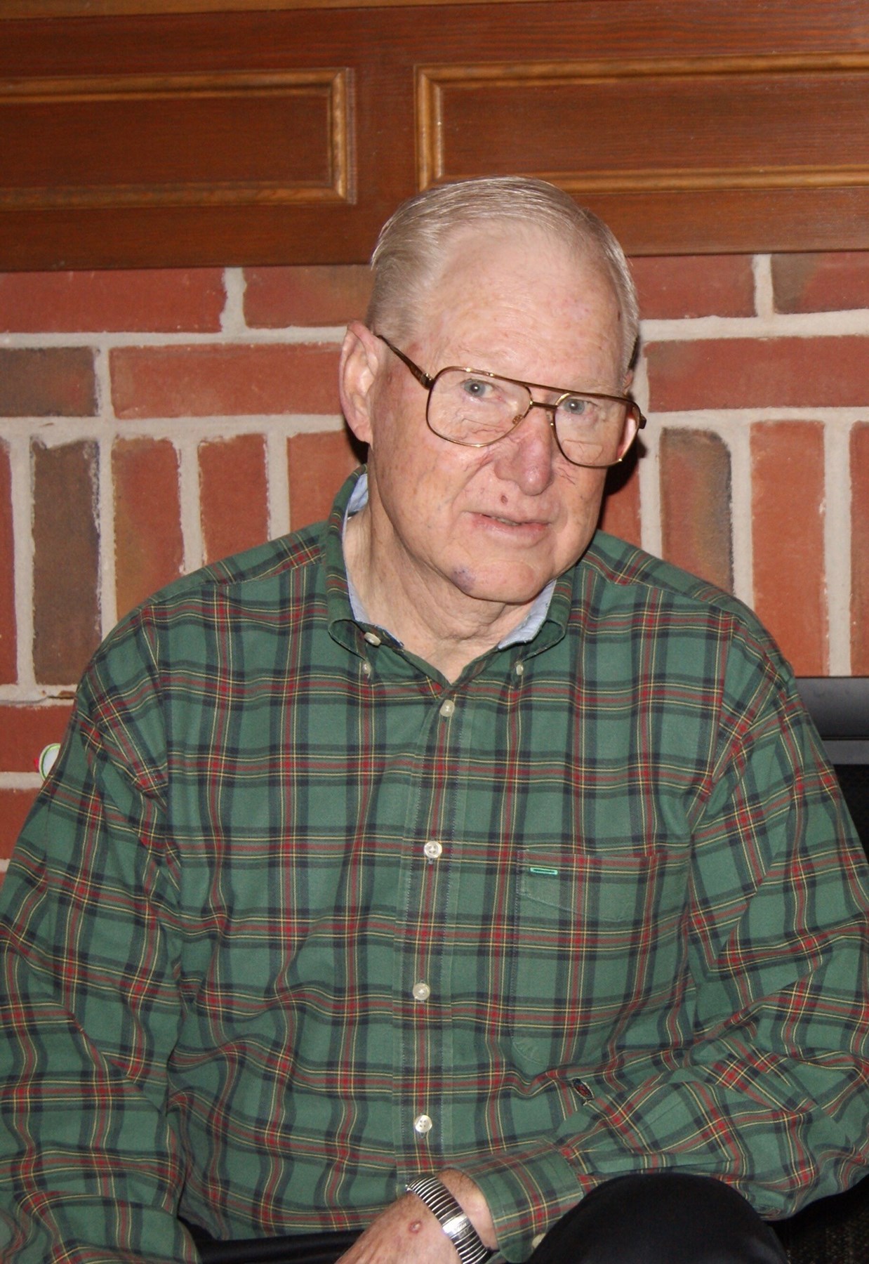 Albert "LeRoy" Davis Obituary Roswell, GA