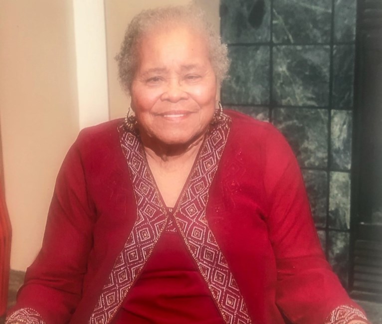 Obituario de Mary E Haygood