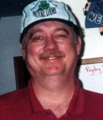 Obituary of Stanley Michael Sandidge