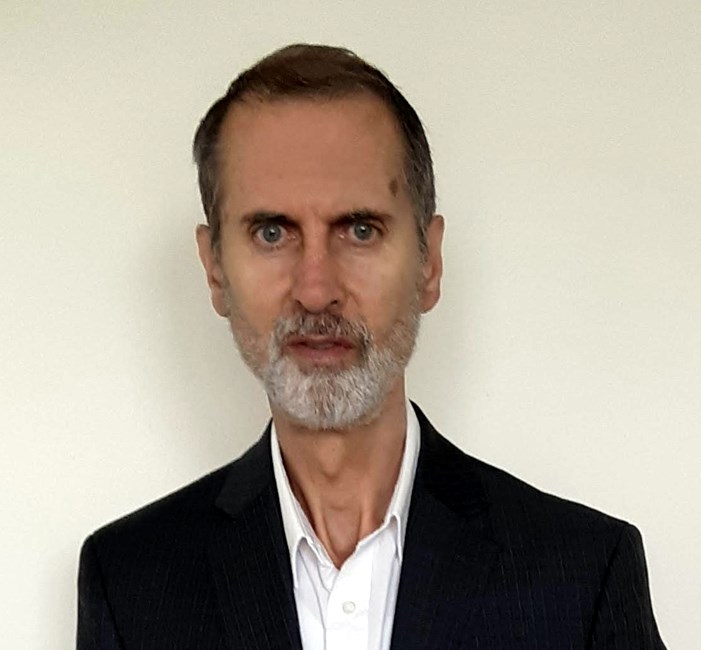 Obituary of John H (Thornburn) Wakefield