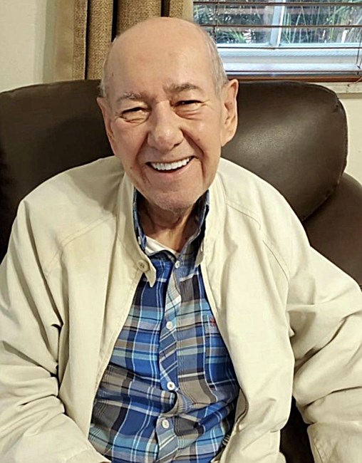 Obituary of Raul Morales