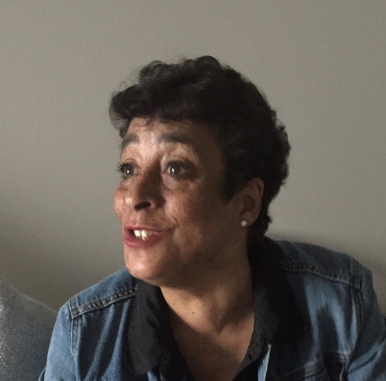 Obituary of Wanda Marguerite Lovell