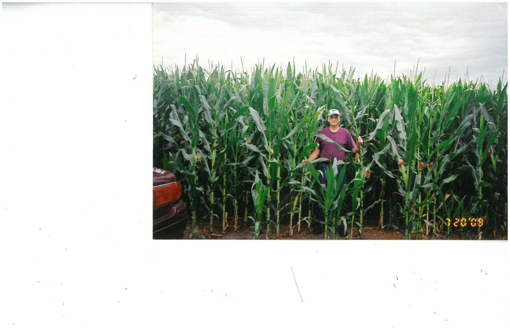 Obituary of Edwin Louis Palensky