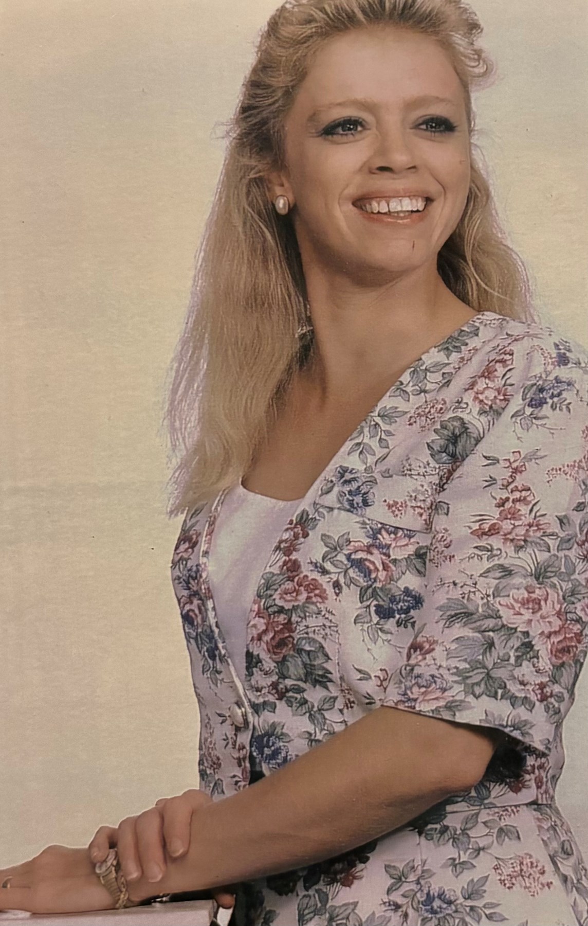 Obituary of Phyllis Rhae Jennings