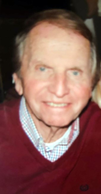 Obituary of Herbert Richard Huelskamp