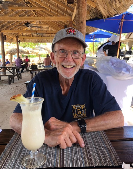 Obituary of Timothy Lee Saulsbery