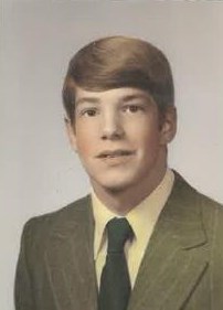 Obituary of George Alan Hoyng