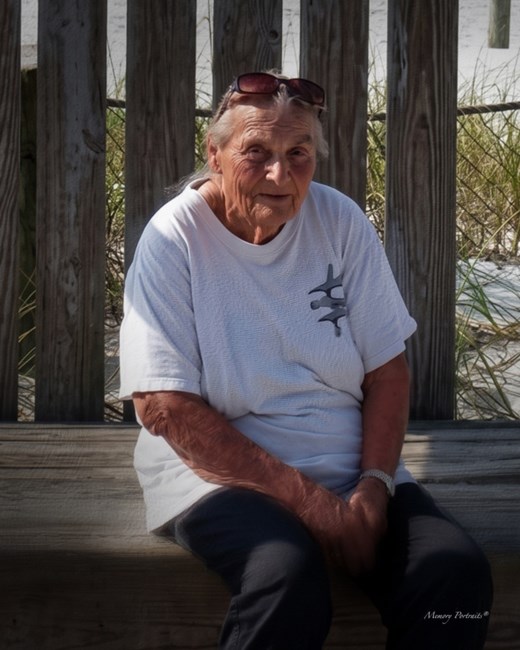 Obituary of Margie Ellen Warren