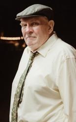 Obituary of William John Lundrigan