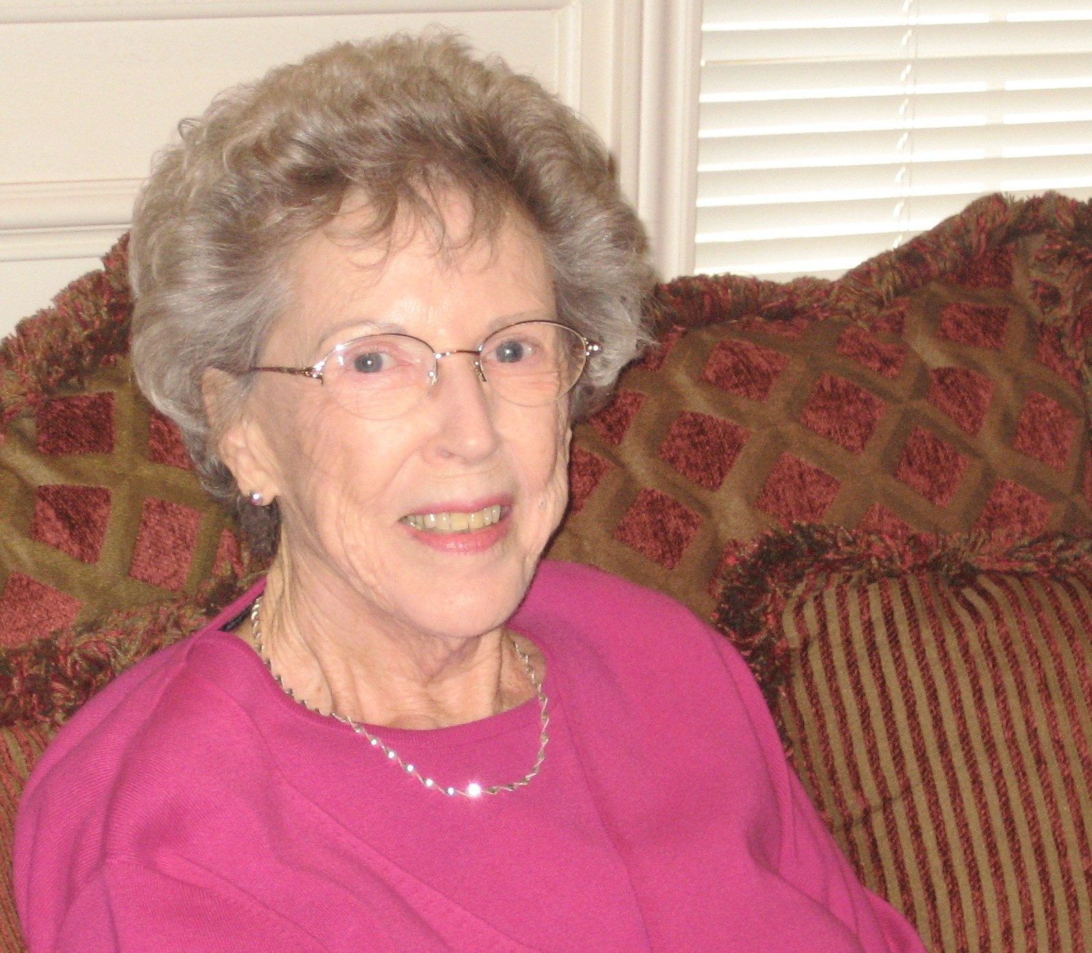 Obituary of Bea Tyler