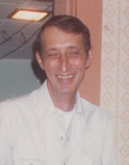 Obituary of Kenneth M. Ashley