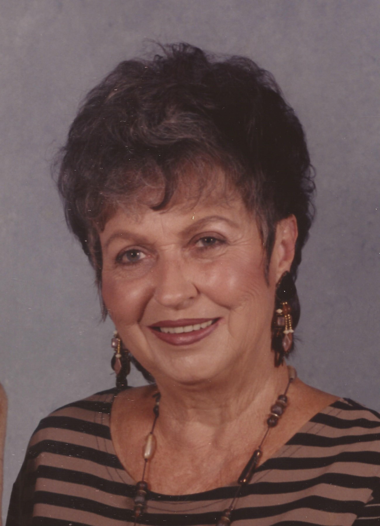 Barbara Gully Obituary Mobile, AL