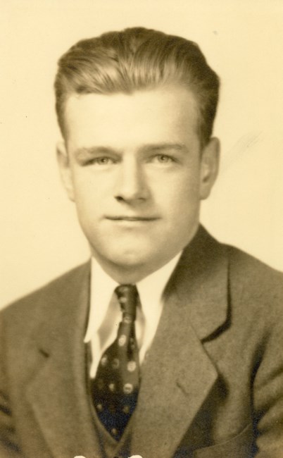 Obituary of William Huck/Bill W Eakley