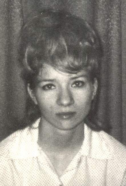 Obituary of Sandra Ruth Heitz Scott