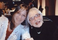 Obituary of Mary Regina Earl