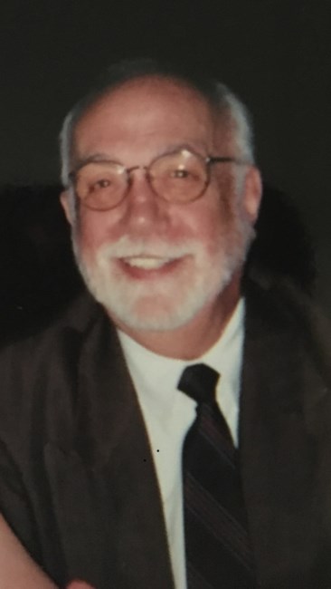Obituary of Louis Lantiere