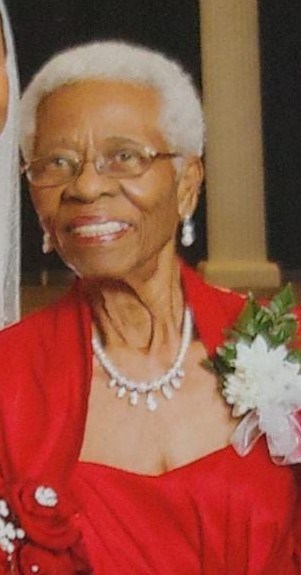 Obituary of Eunice M. Boyd