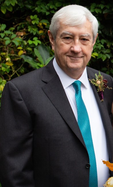 Obituary of John Culbertson Thom IV