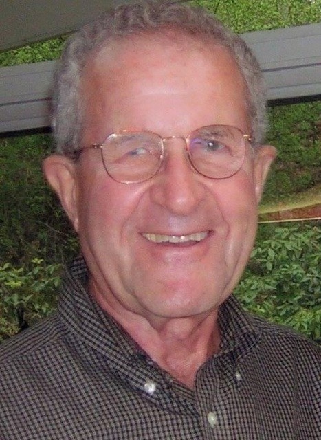 Obituary of Arnold Green