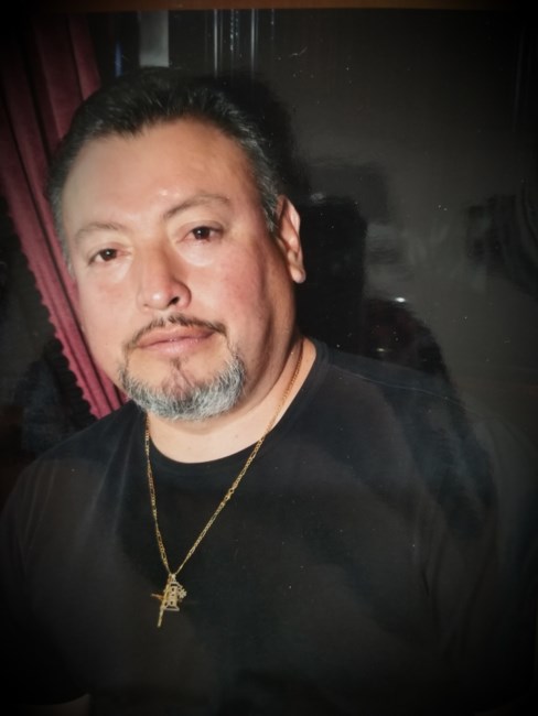 Obituary of Victor Gomez