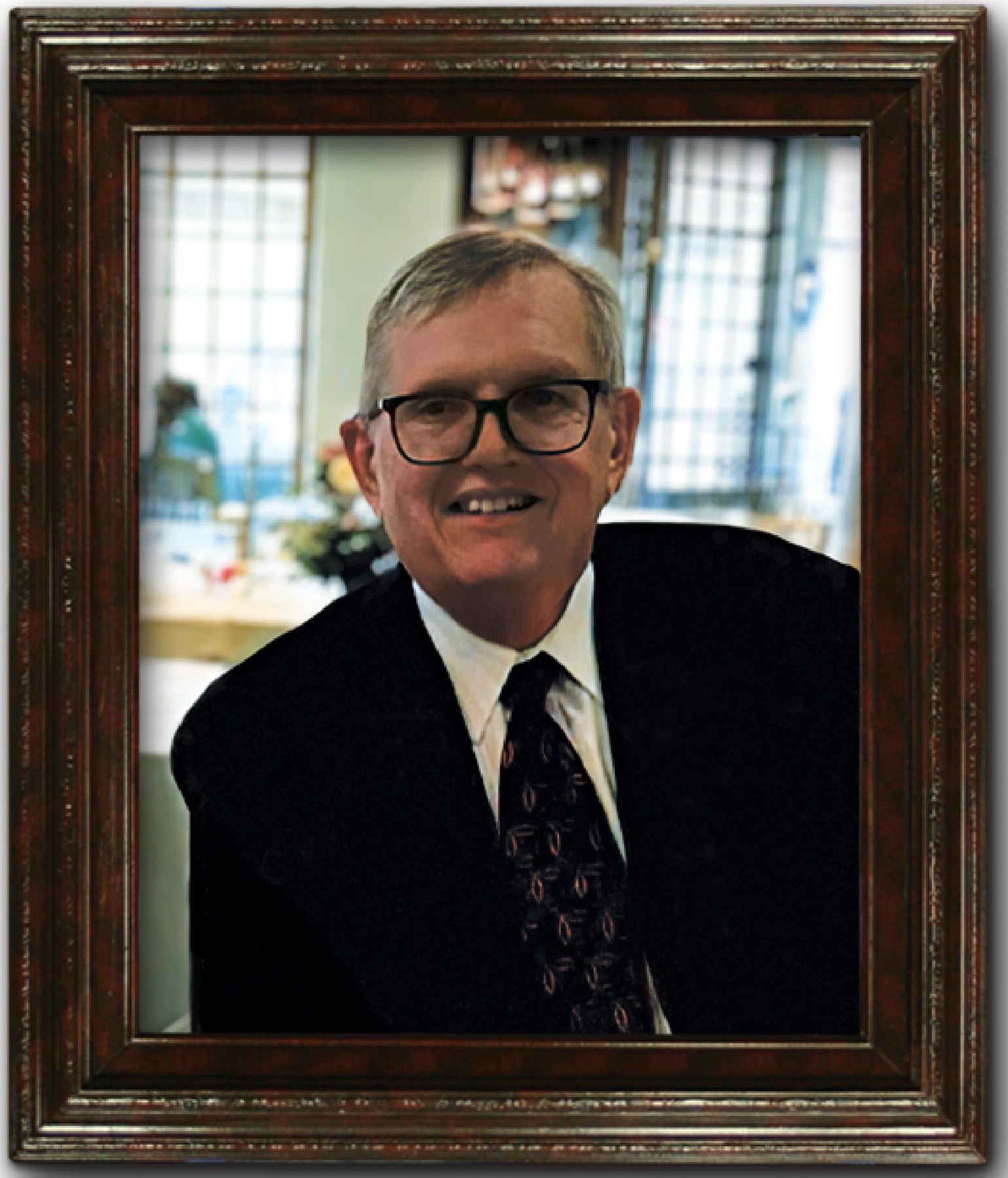 Obituary of Glen D. Sanborn