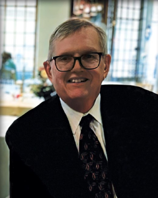 Obituary of Glen D. Sanborn