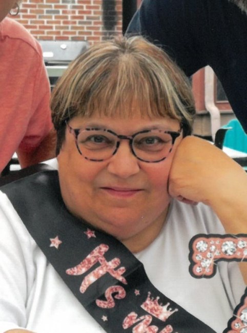 Obituary of Joan Mary Tiso