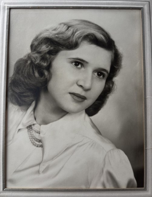 Obituary of Rita Epstein Sichel Cagen