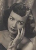 Obituary of Jean Benson
