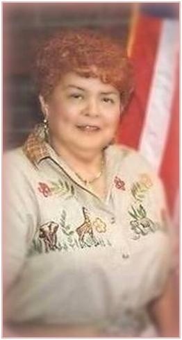 Obituary of Winnifred "Freddee" Nicholson