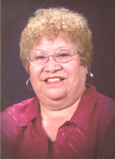 Avis de décès de Guadalupe G. Castro