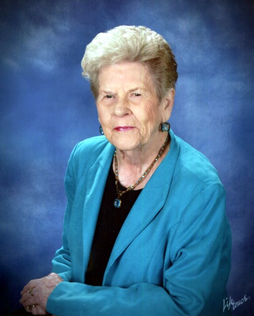 Obituary of Carrie A. Barham
