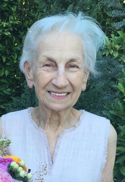 Obituary of Faye U. Shelley