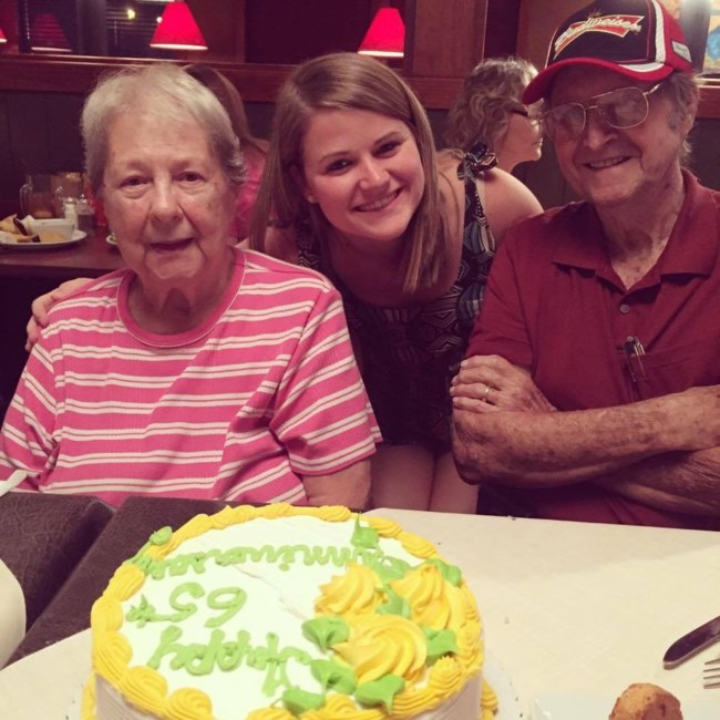 William Miller Obituary Brandon Fl